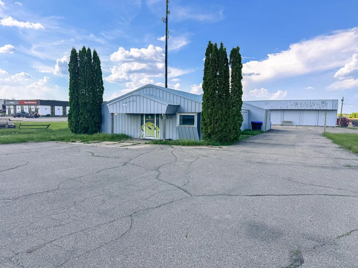 2066 College WAY, Fergus Falls, MN 56537