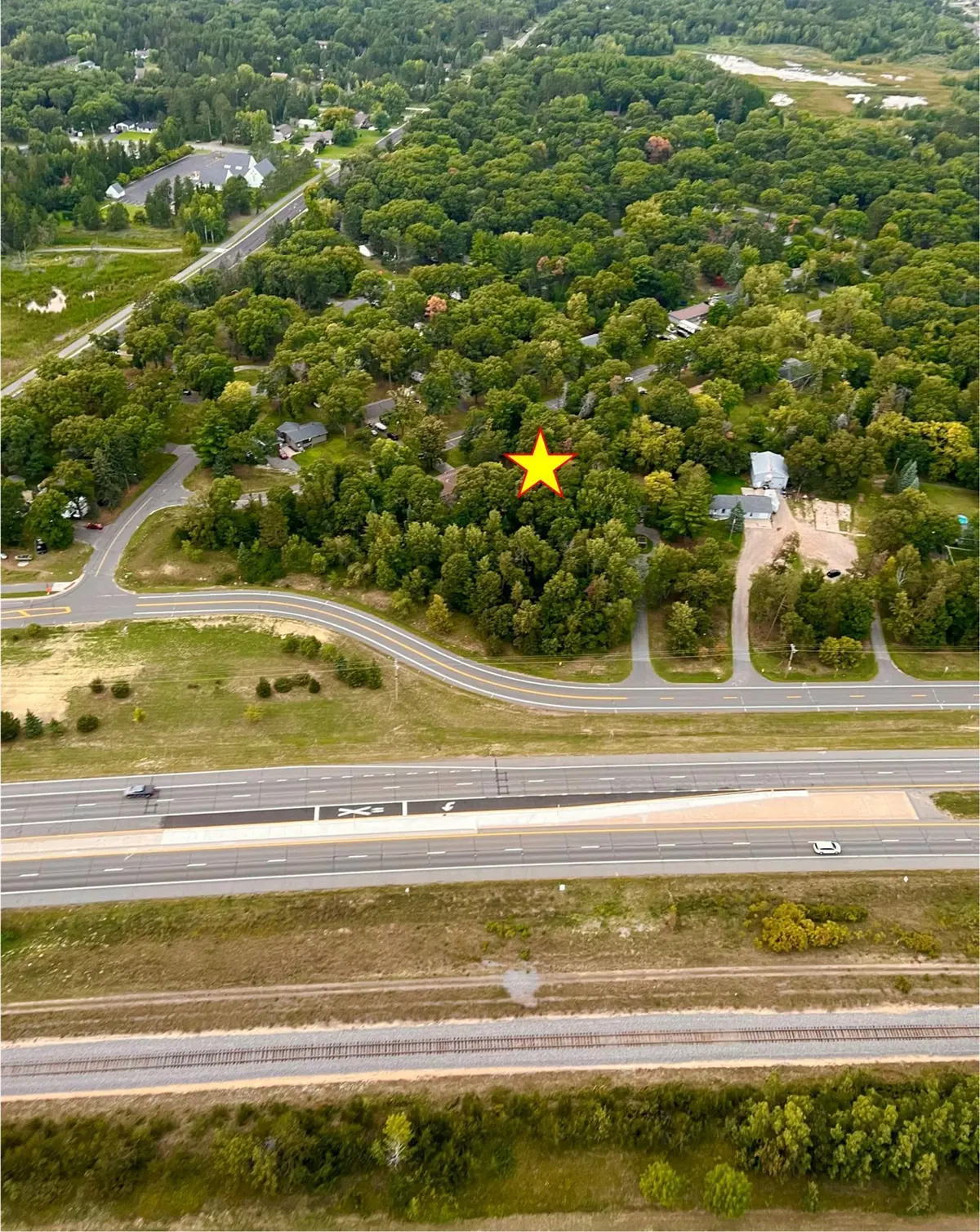 0 Fairview RD, Baxter, MN 56425