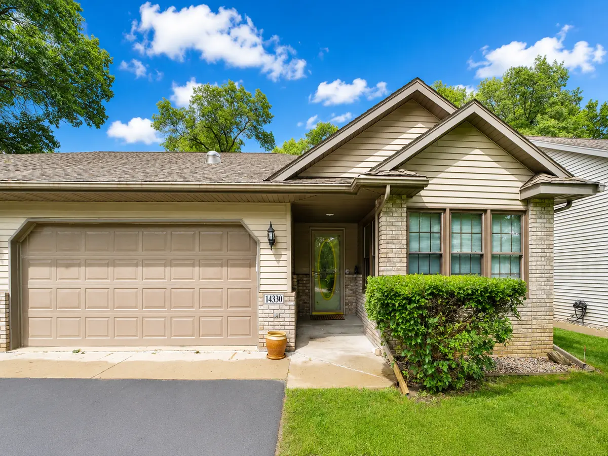 14330 Northwoods DR, Baxter, MN 56425