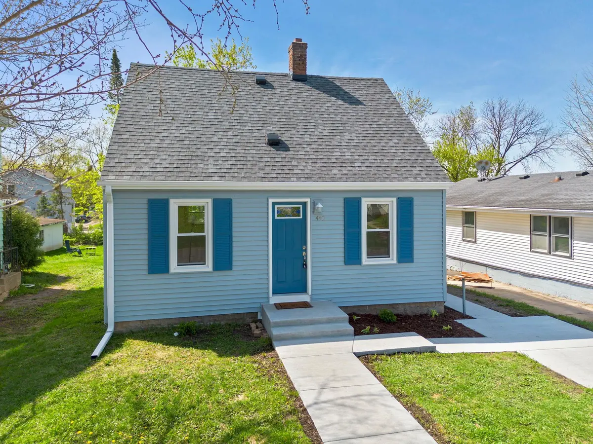 440 Nebraska AVE E, Saint Paul, MN 55130