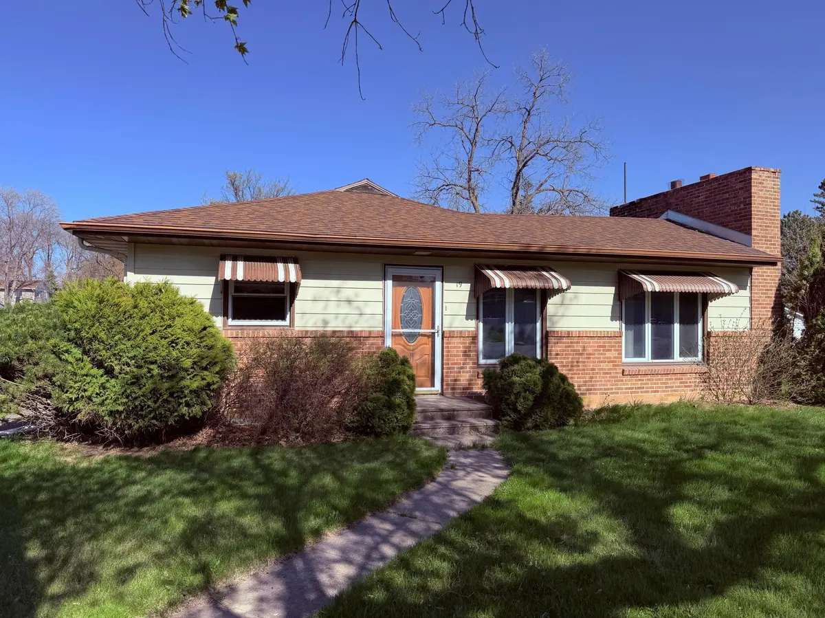 19 7th AVE NE, Elbow Lake, MN 56531