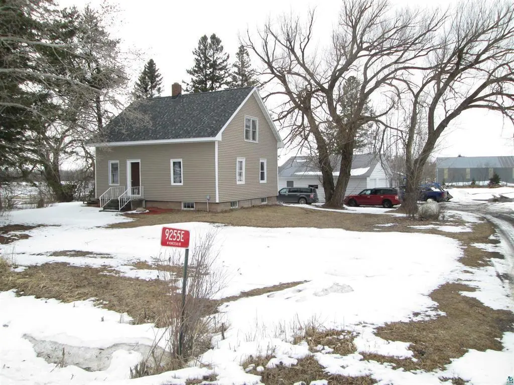9255 E West Homestead RD, Poplar, WI 54864