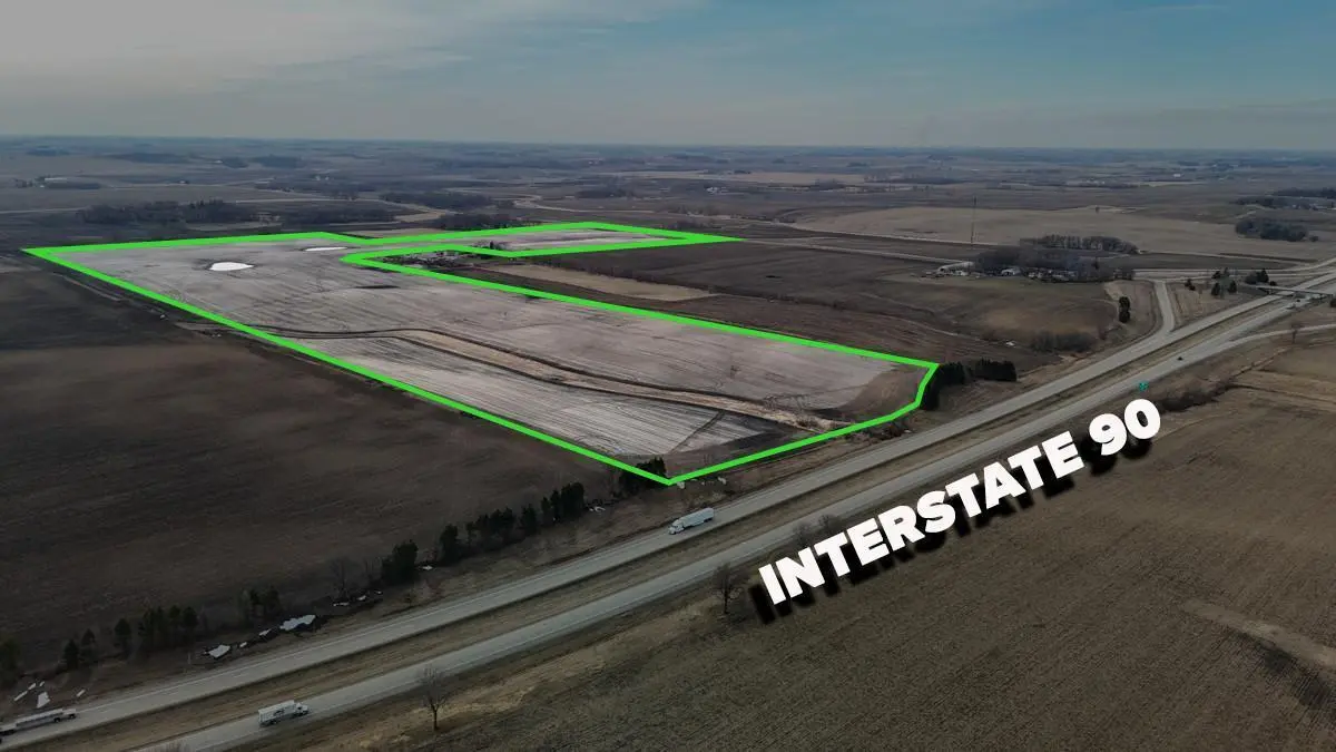 TBD 785th Avenue, Ellendale, MN 56026