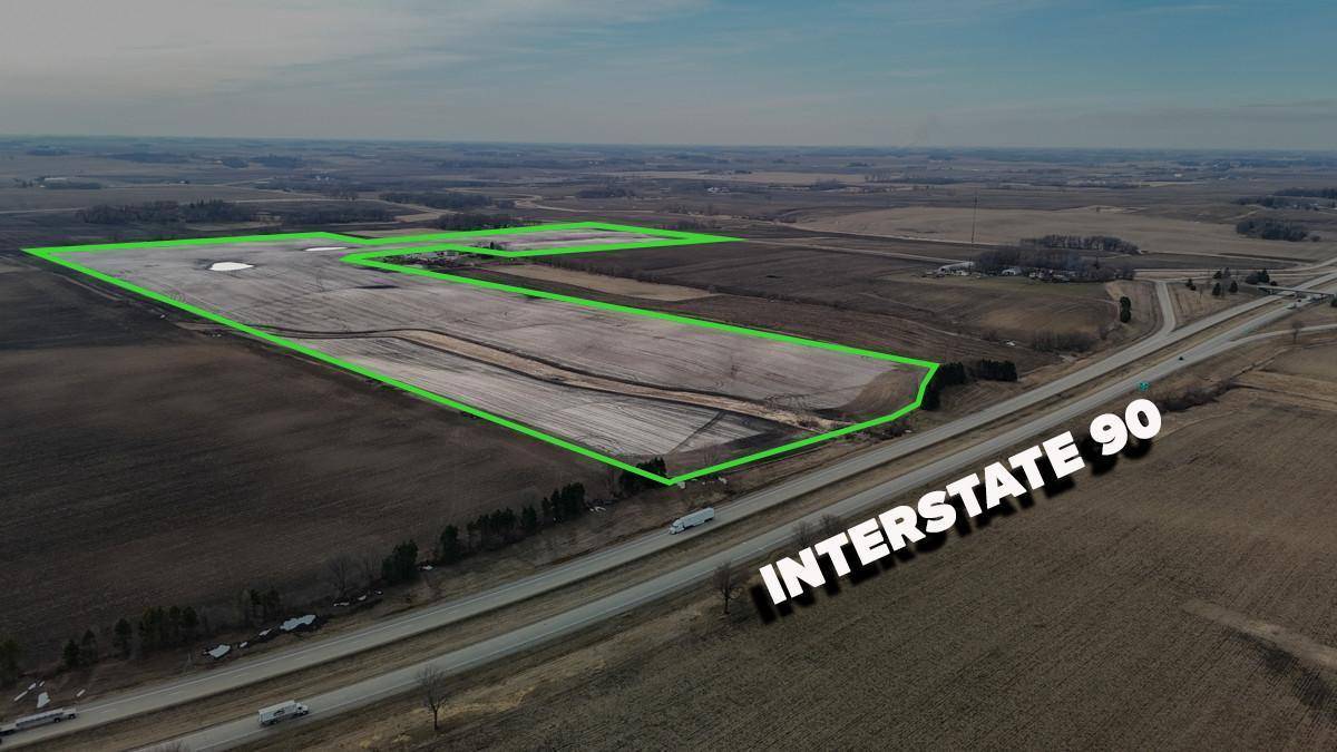 TBD 785th Avenue, Ellendale, MN 56026
