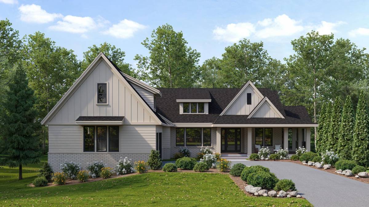 207 Benton AVE, Wayzata, MN 55391