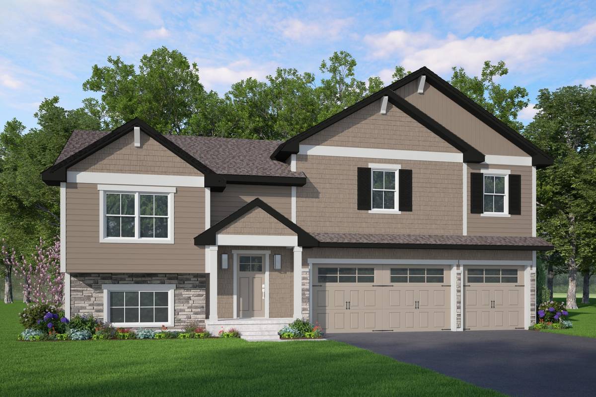 1102 Olivia ST SE, New Prague, MN 56071