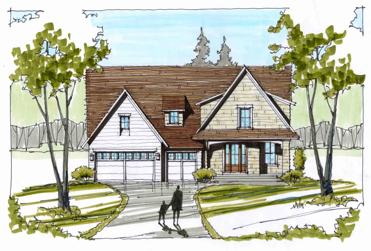 19135 Highland AVE, Deephaven, MN 55391