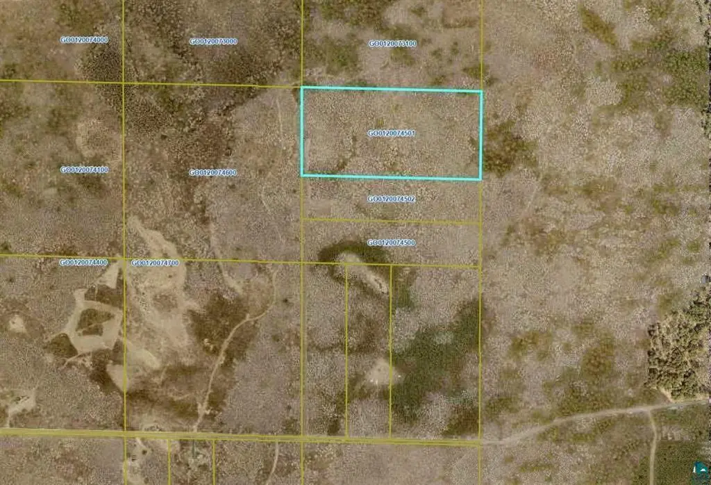 20 Acres Denver RD, Gordon, WI 54838
