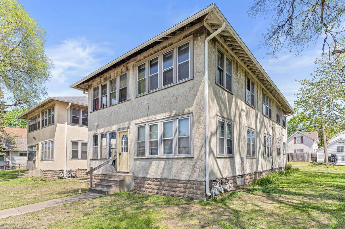 418 Pierce ST N, Saint Paul, MN 55104