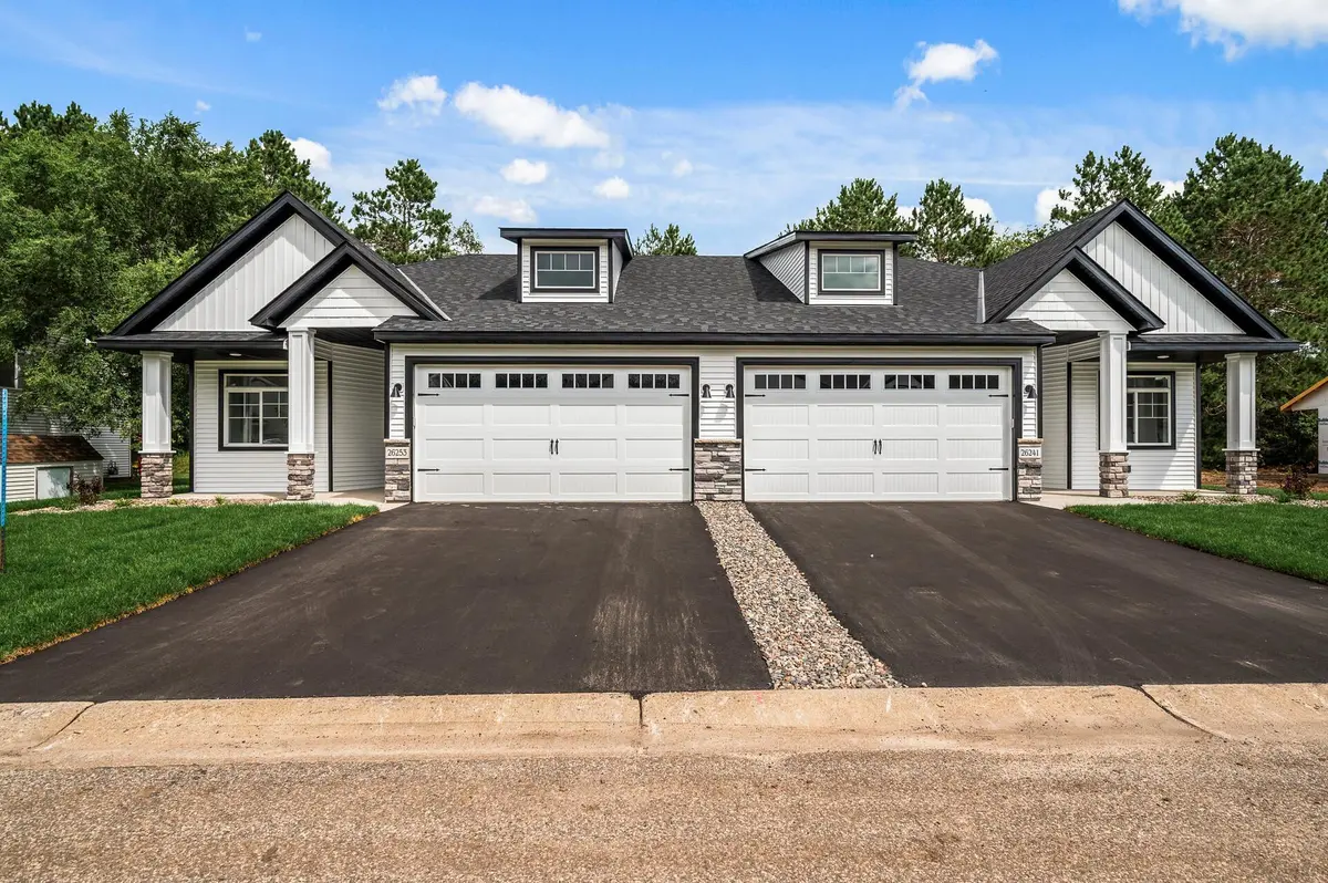 26268 1st ST W, Zimmerman, MN 55398
