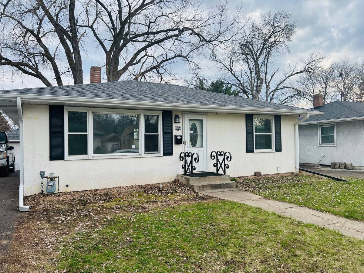 1730 California AVE E, Saint Paul, MN 55106