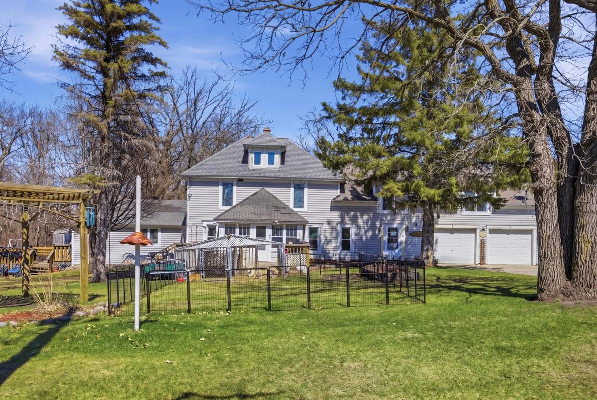 25842 Co Hwy 21, Detroit Lakes, MN 56501