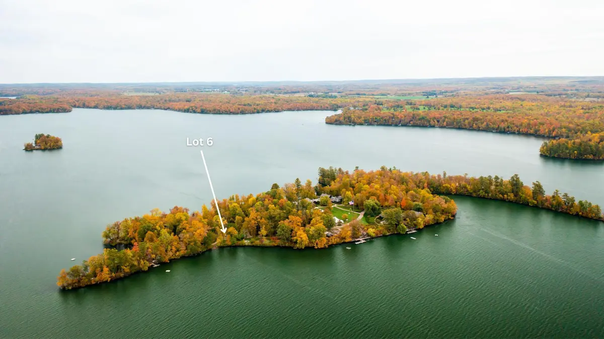 2799 Lot #6 27th ST, Birchwood, WI 54817