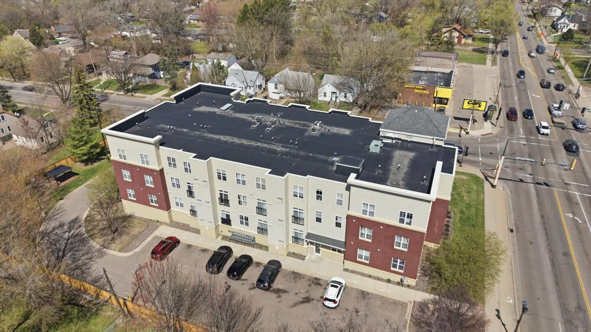 1776 Maryland AVE E #106, Saint Paul, MN 55106