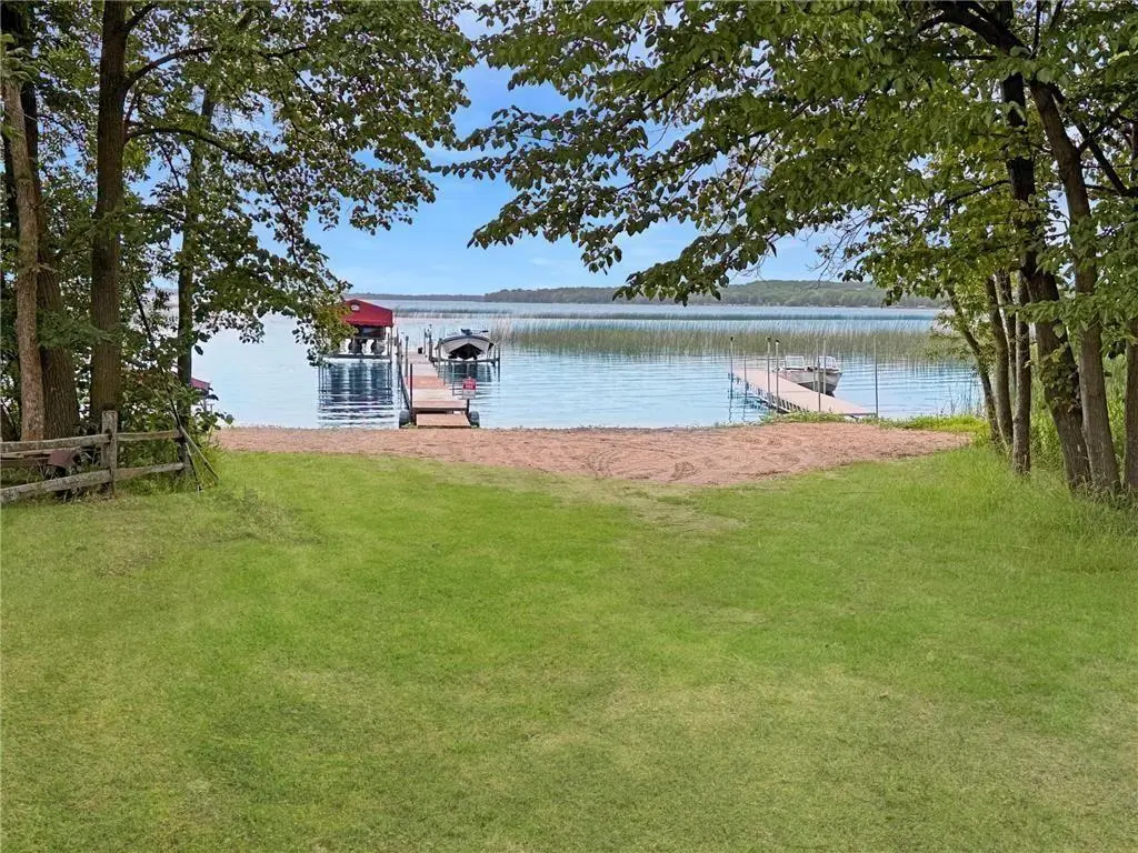 15655 Tamarac CIR NE, Miltona, MN 56354