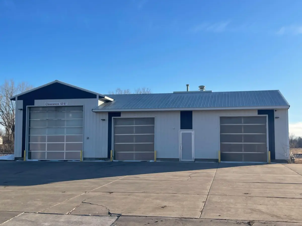 151 South ST, Tracy, MN 56175