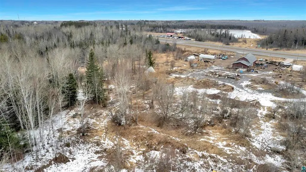 TBD Miller Trunky HWY, Hermantown, MN 55811