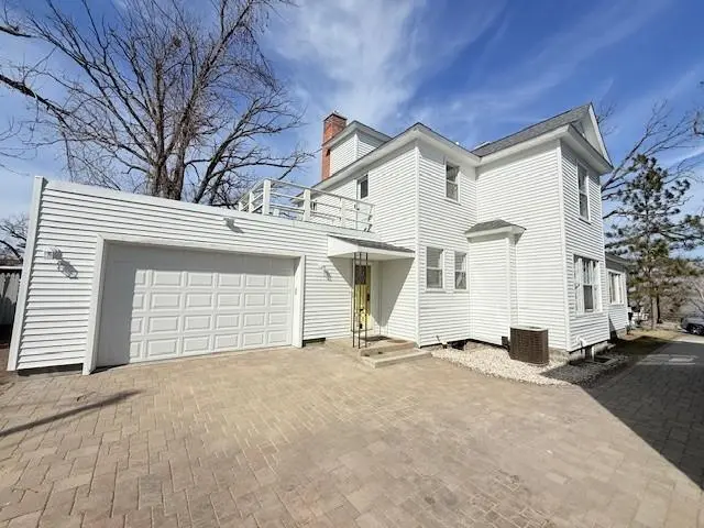 609 Lake BLVD NE, Bemidji, MN 56601