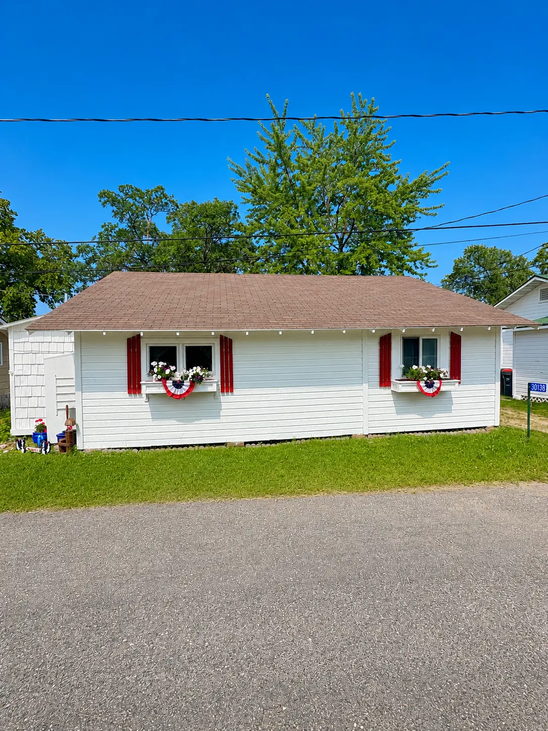 30138 Circle DR, Breezy Point, MN 56472