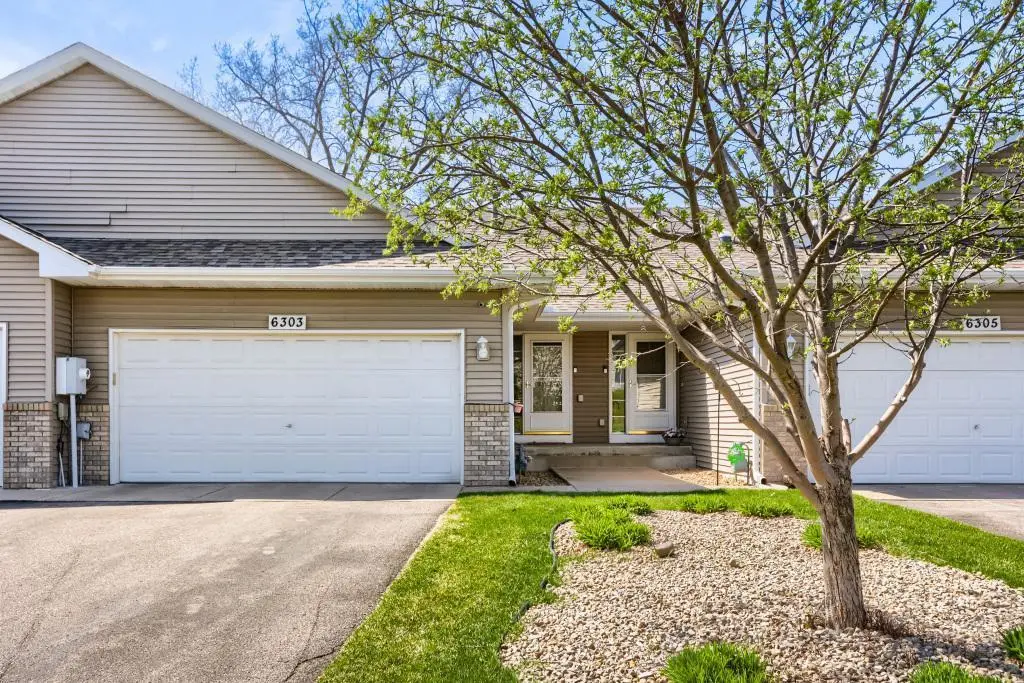 6303 Cavell CT, Brooklyn Park, MN 55428