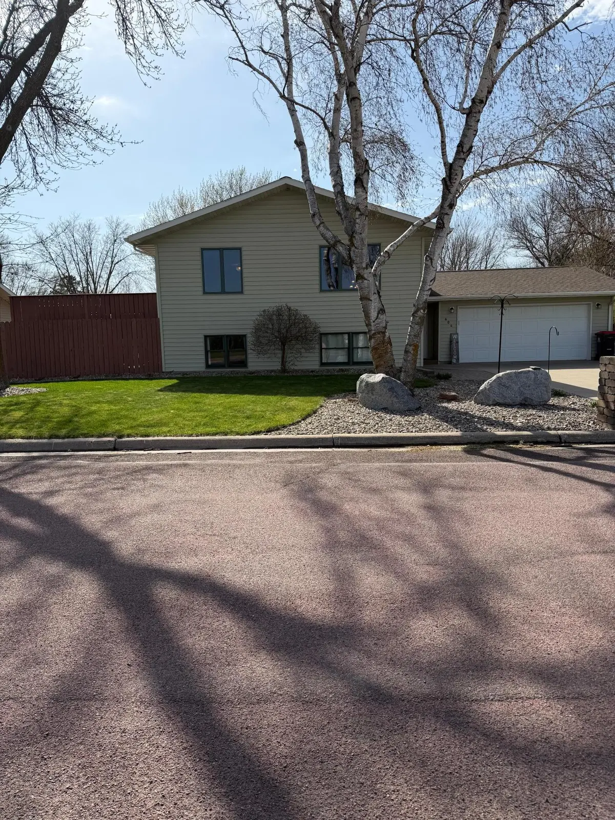 604 S Dekalb ST, Redwood Falls, MN 56283