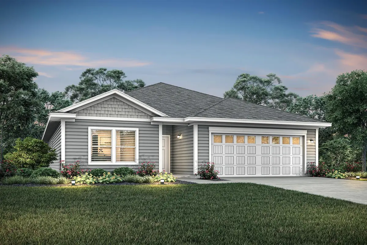 831 Sycamore PL N, Cambridge, MN 55008