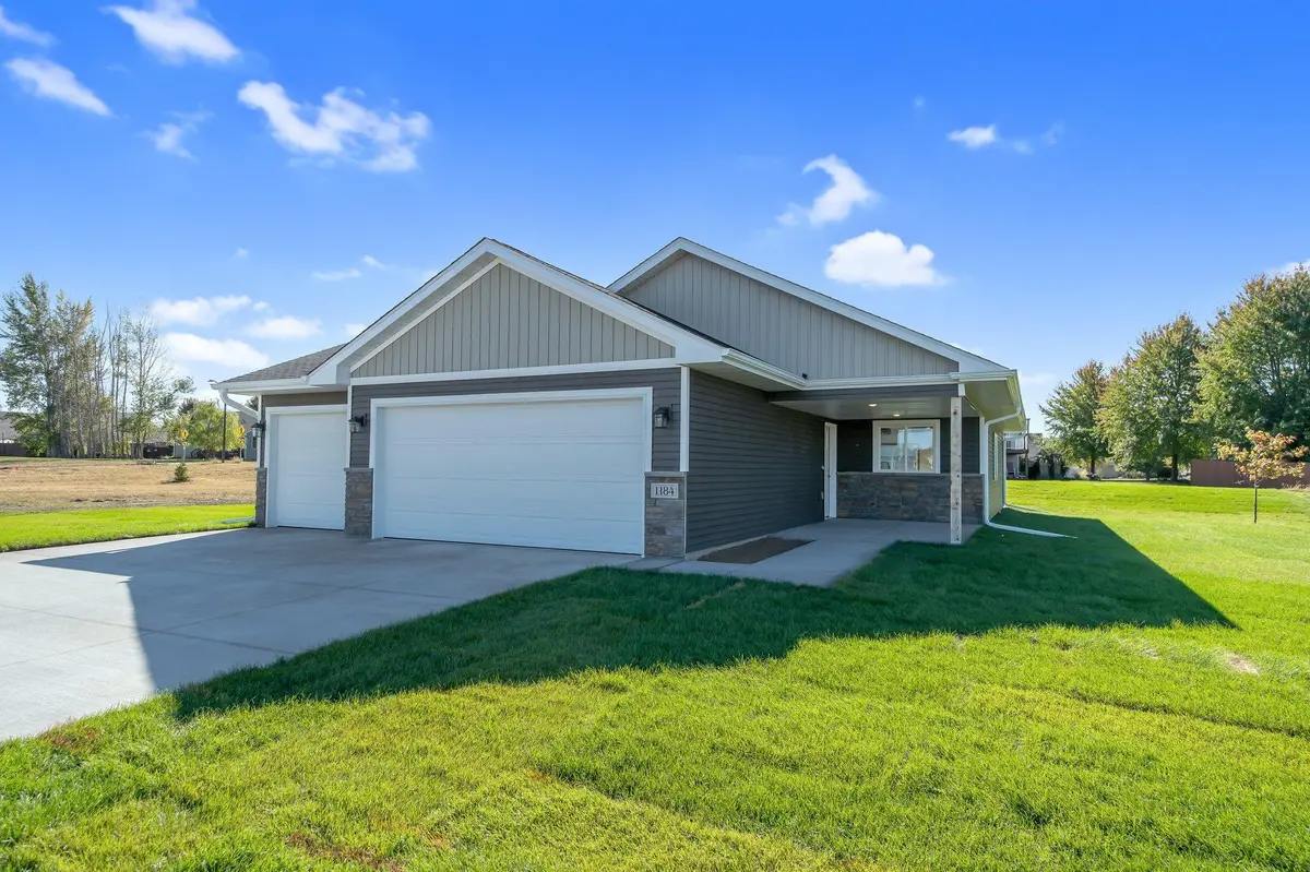 1334 E Aspen DR, Saint Croix Falls, WI 54024