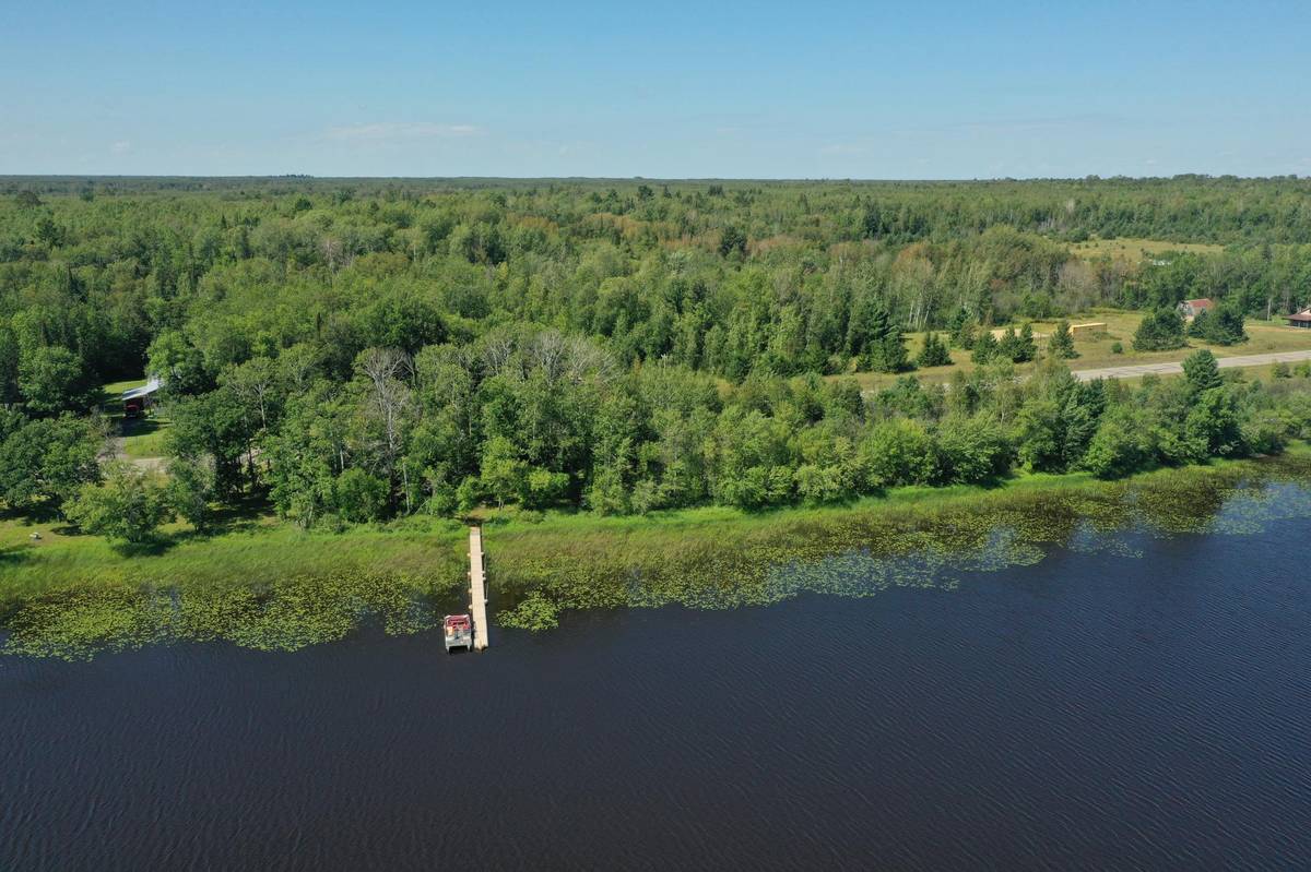 TBD Buck Dr., Bovey, MN 55709