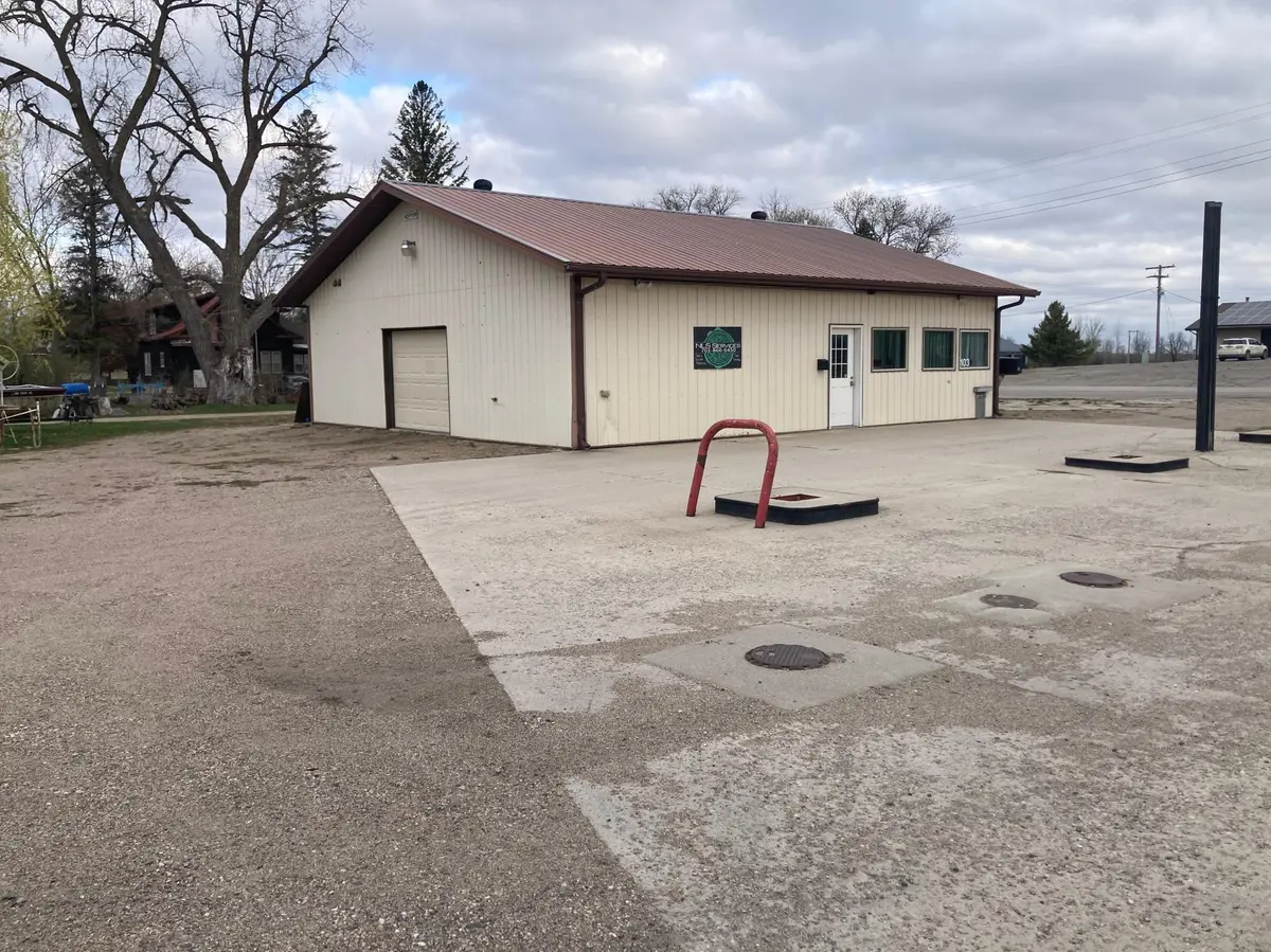 103 32 Highway South, Hitterdal, MN 56552