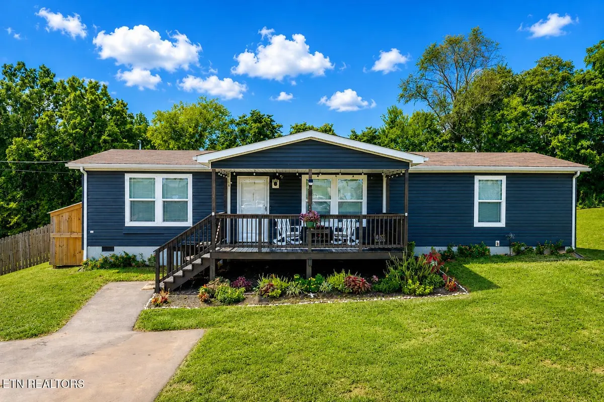4434 Anna Maria, Strawberry Plains, TN 37871