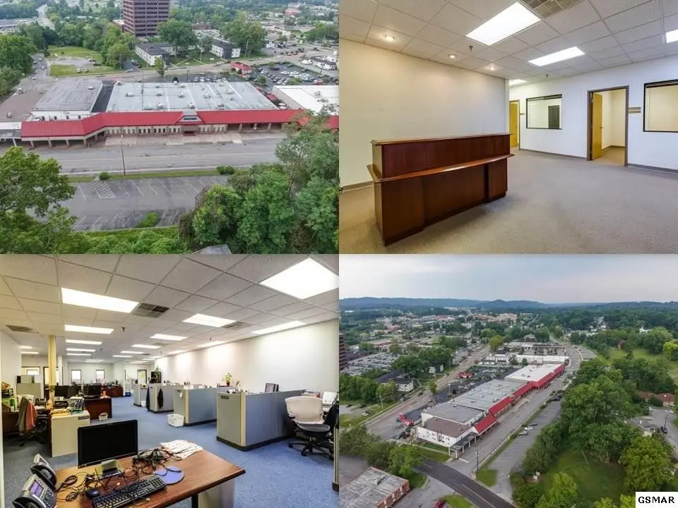 115 Broadway Avenue, Oak Ridge, TN 37830