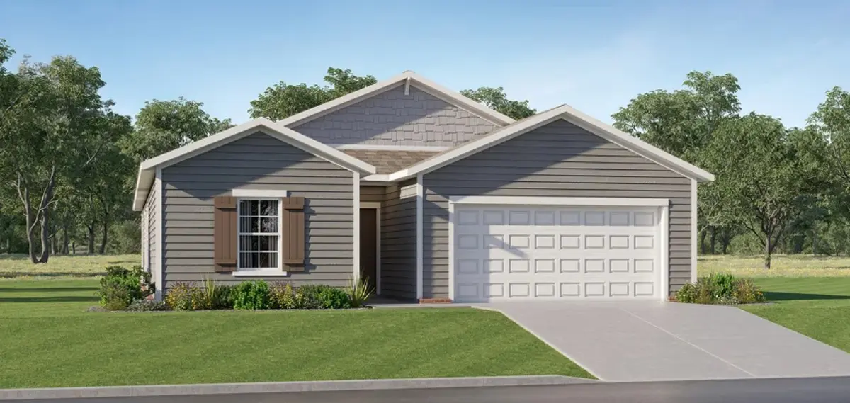 667 Shoemaker Lane, Clarksville, TN 37043