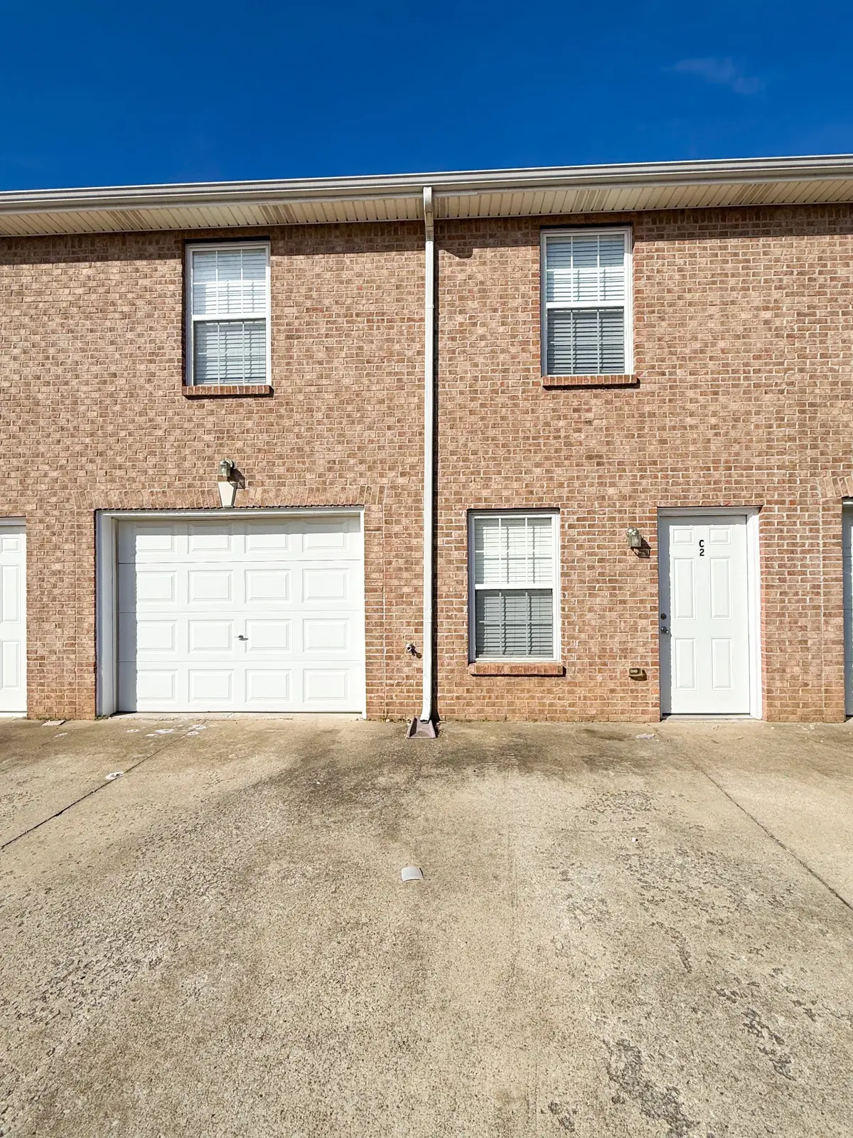 535 Lafayette Rd #C1, Clarksville, TN 37042