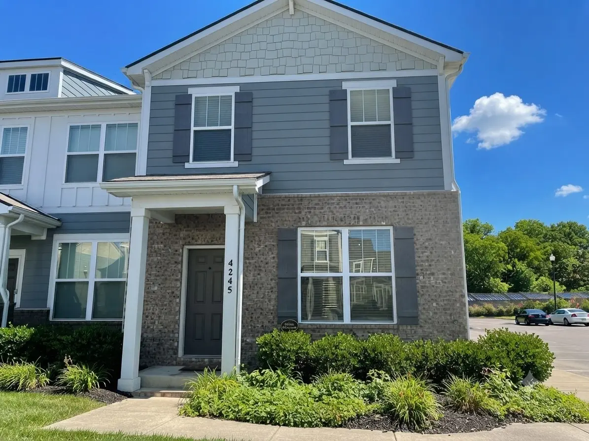 4245 Gandalf Ln, Murfreesboro, TN 37128