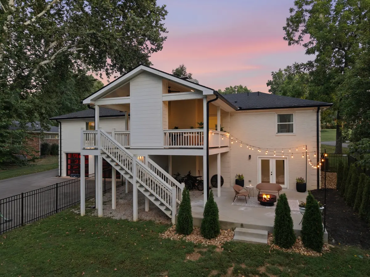 5433 Hill Road Cir, Nashville, TN 37220