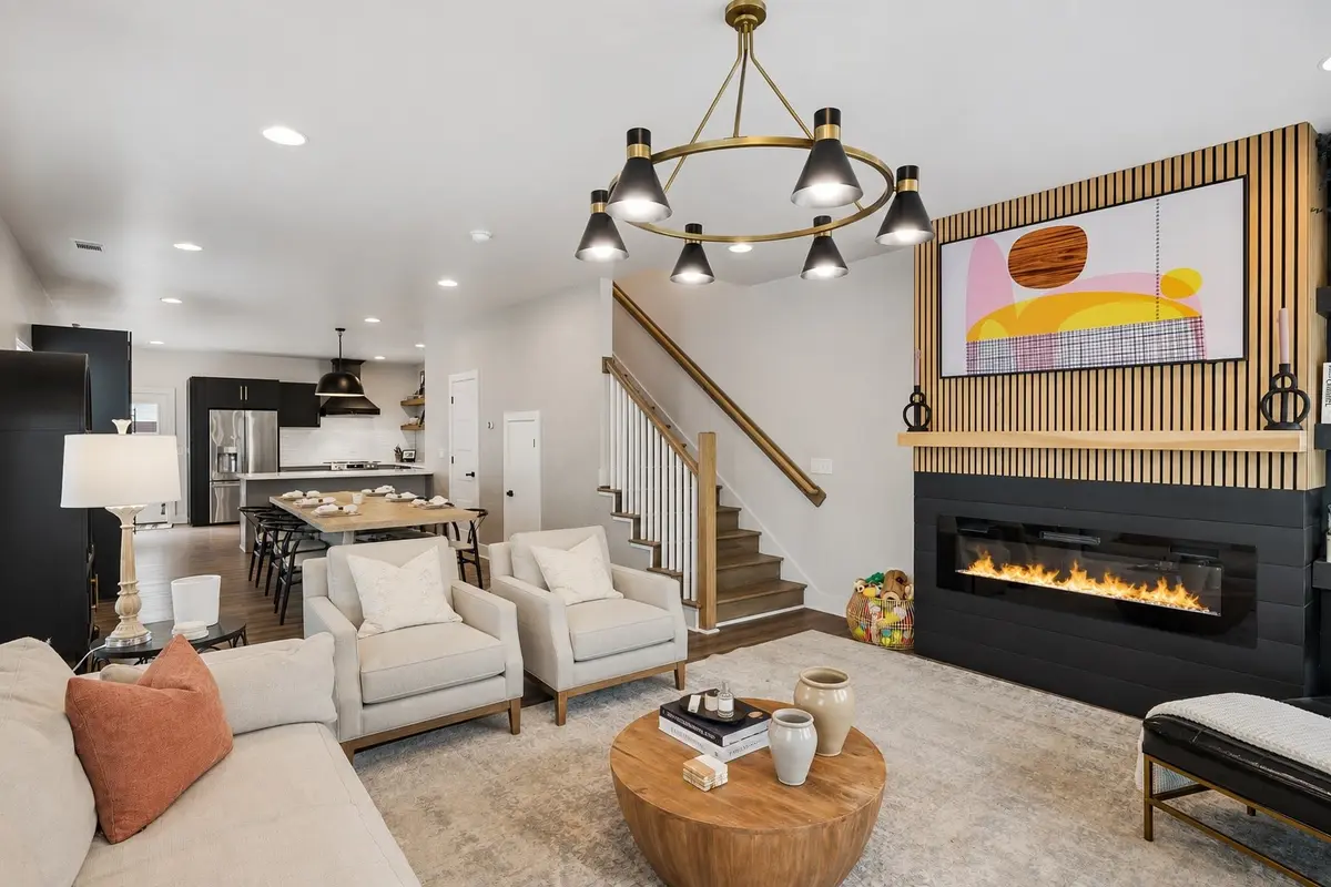 1732B 25th Ave #N, Nashville, TN 37208