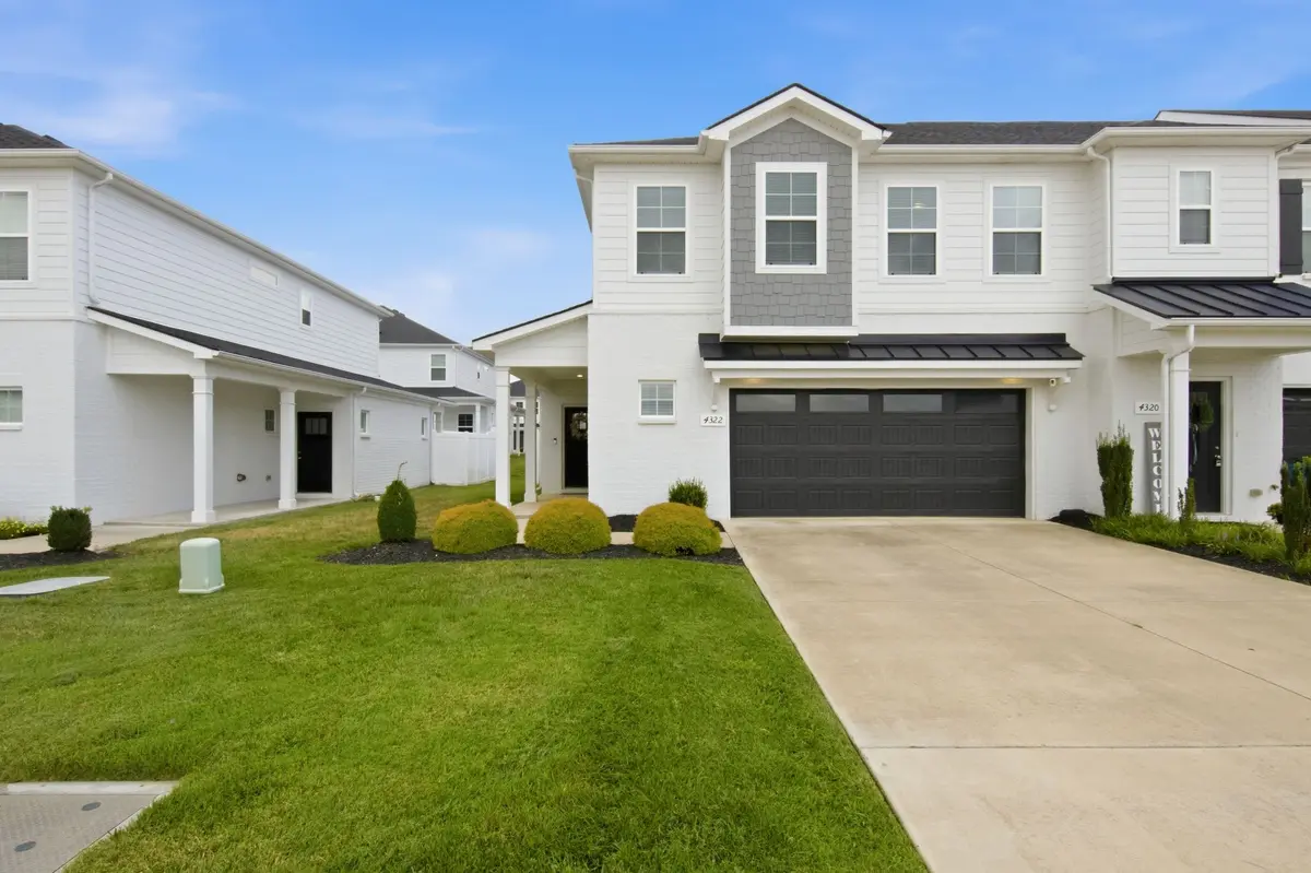 4322 Doral Dr, Murfreesboro, TN 37127