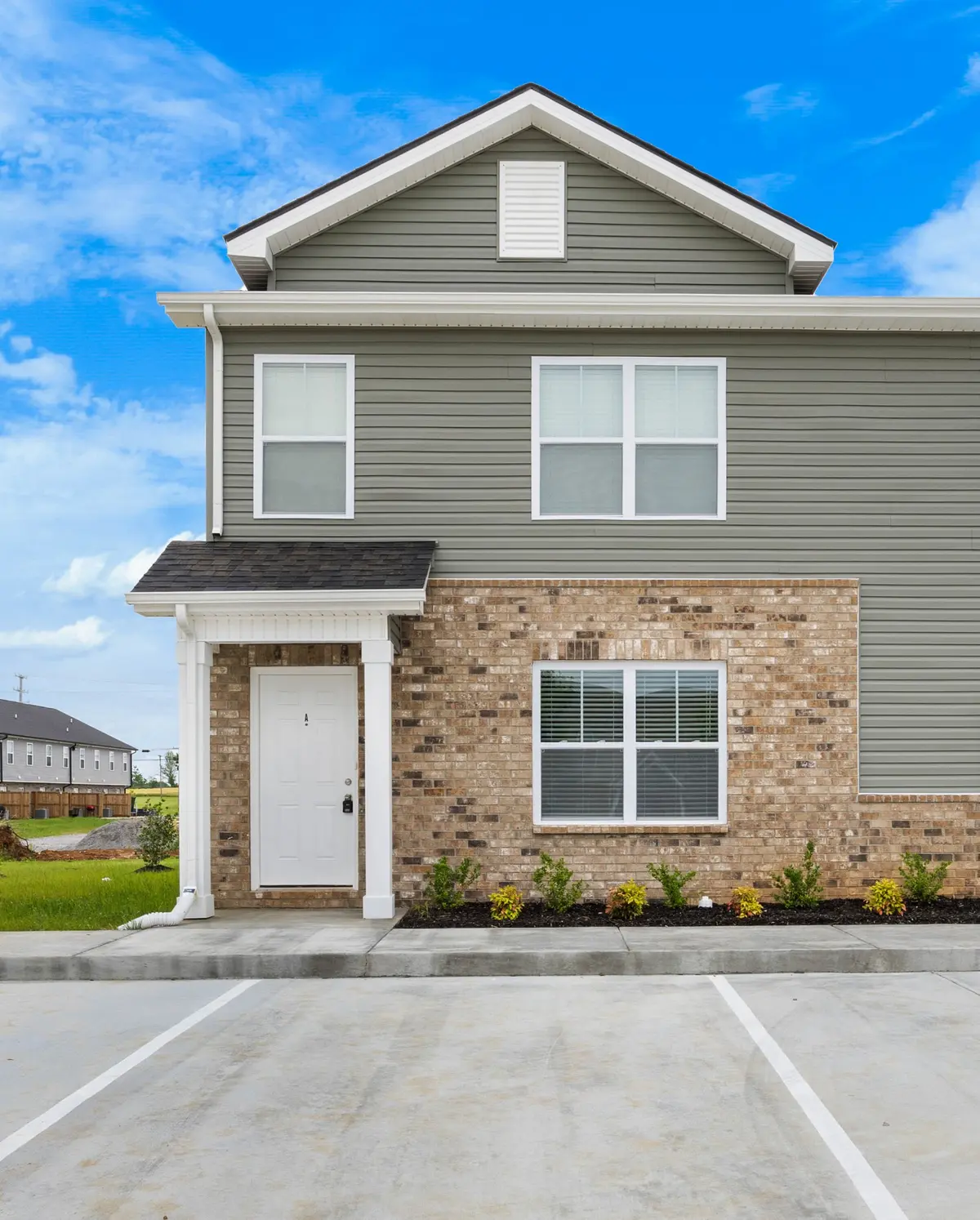 2201 Eldos Trace Cir #A, Clarksville, TN 37042