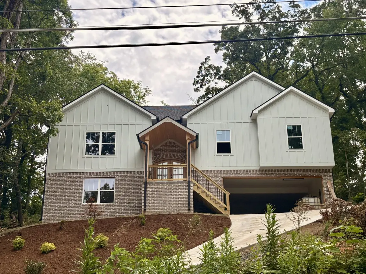7648 Noah Reid Road, Chattanooga, TN 37416