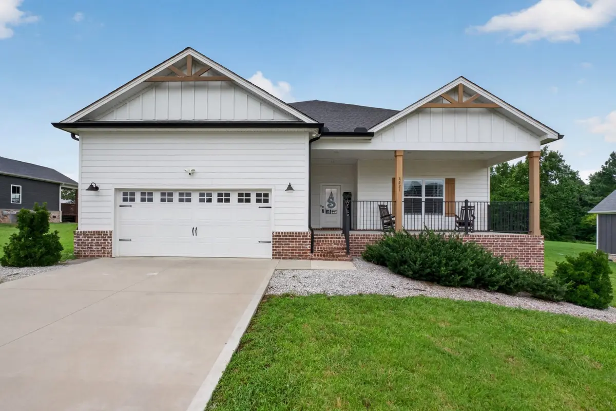 4521 Jack Dr, Cookeville, TN 38506