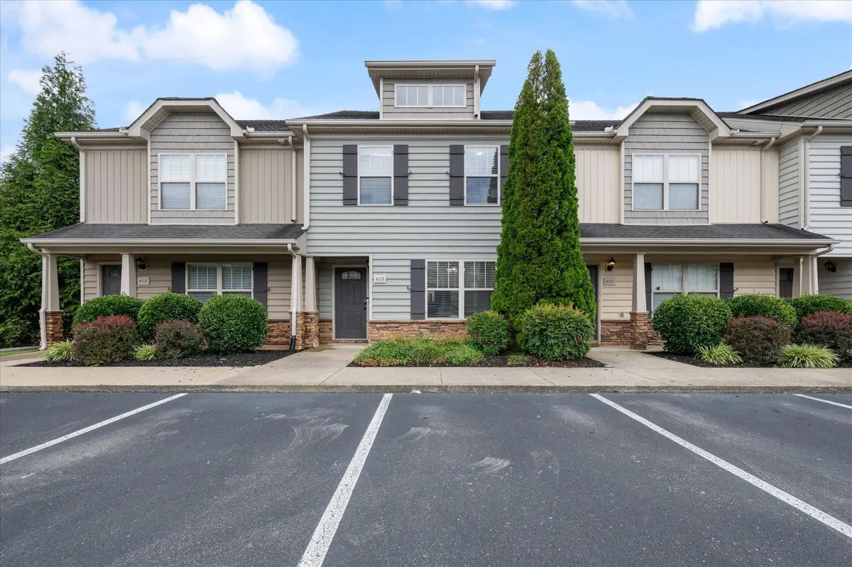 4115 War Emblem Ln, Murfreesboro, TN 37128