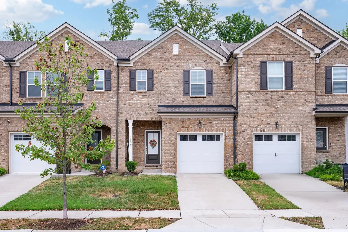 3039 Duvall Dr, Gallatin, TN 37066