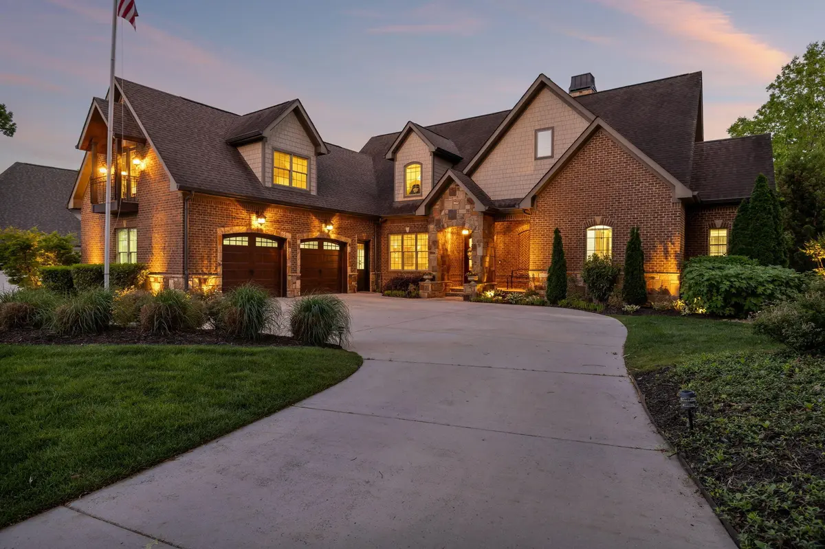 7860 Giorgio Circle, Ooltewah, TN 37363