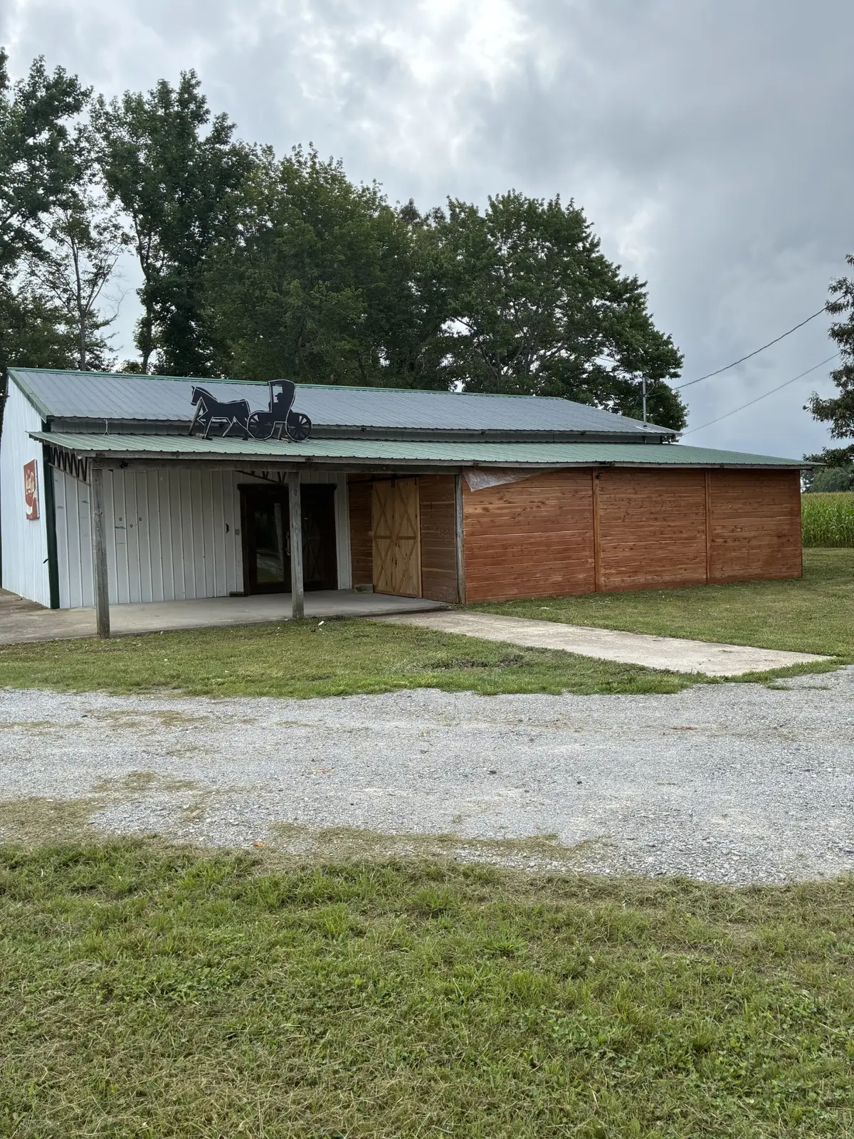 102 Campbellsville Pike, Ethridge, TN 38456