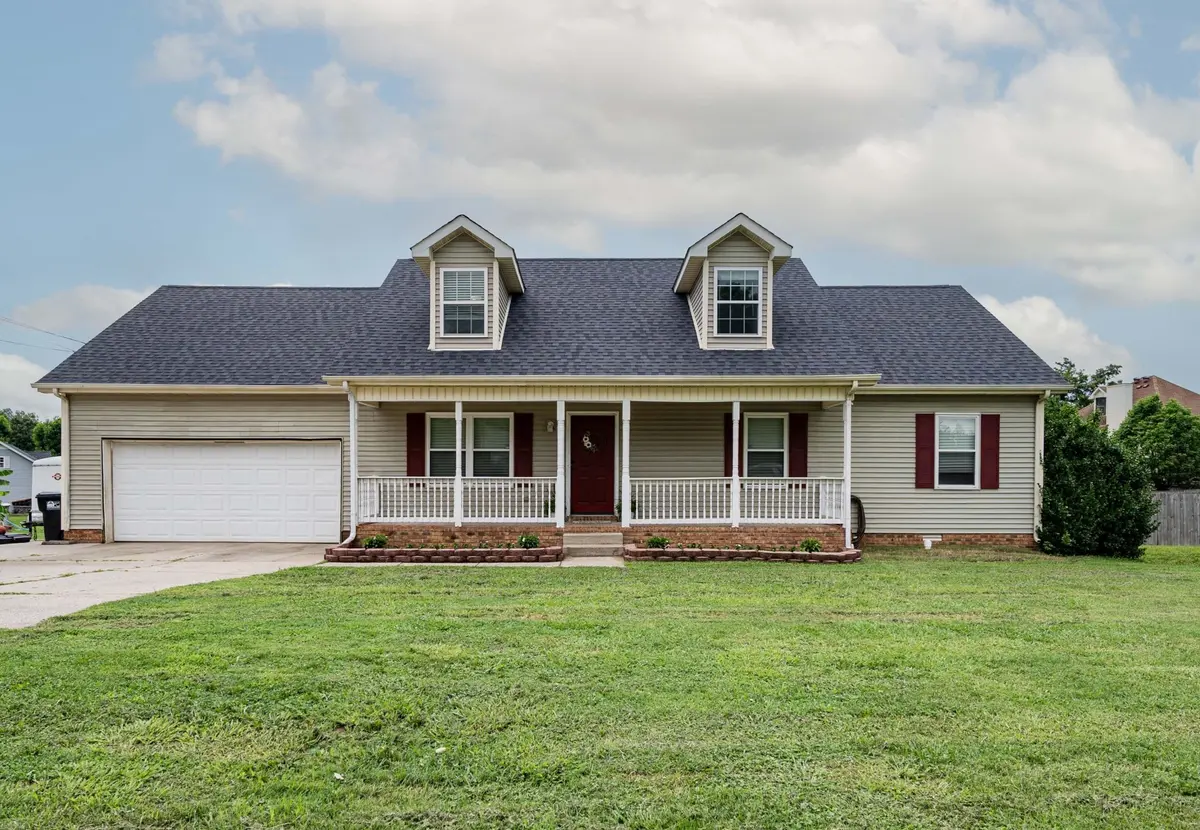1306 Cason Trl, Murfreesboro, TN 37128