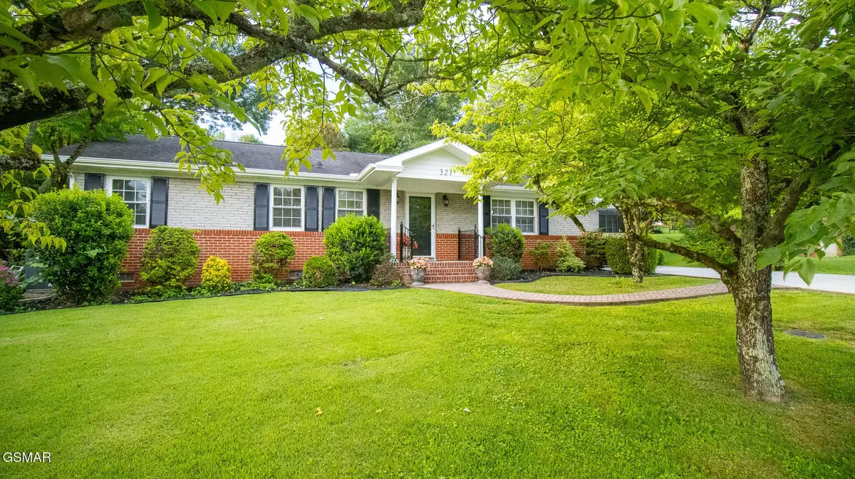 321 Creekmoor Drive, Jefferson City, TN 37760