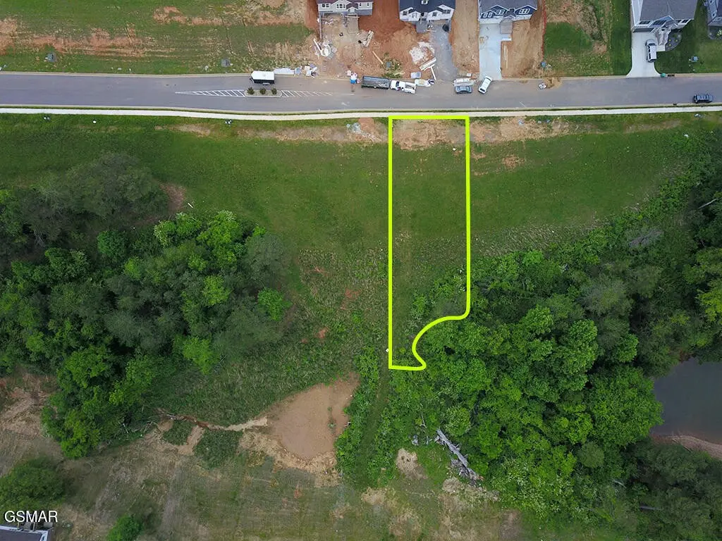 149 Bridgewater Boulevard, Morristown, TN 37814