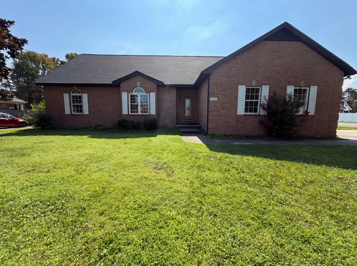 1727 Joben Dr, Murfreesboro, TN 37128