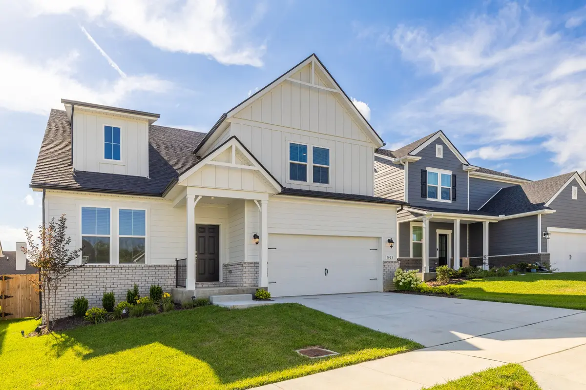 1028 Lionheart Dr, Hermitage, TN 37076