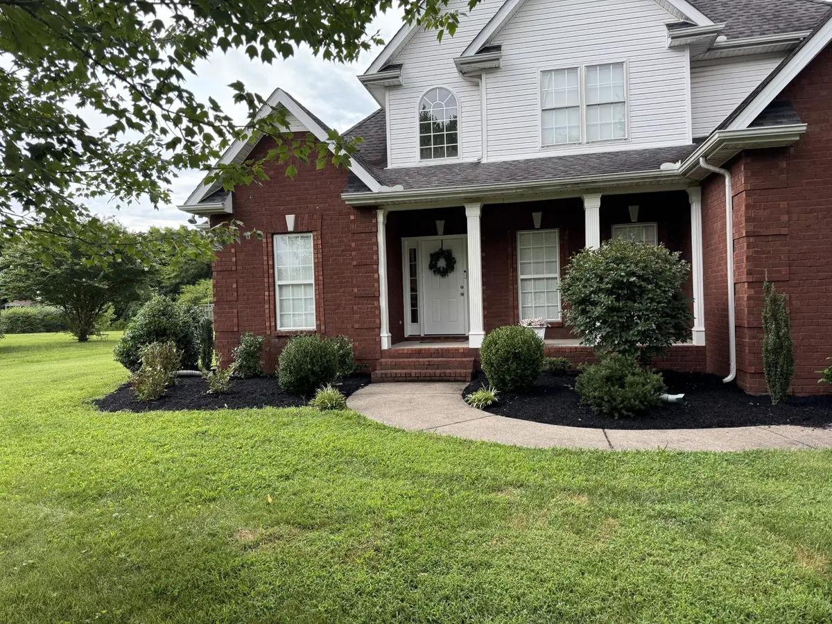 939 John Hood Dr, Rockvale, TN 37153